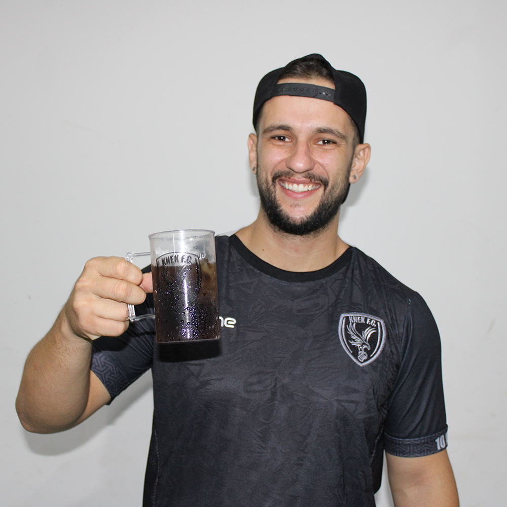 Frederico Frederico