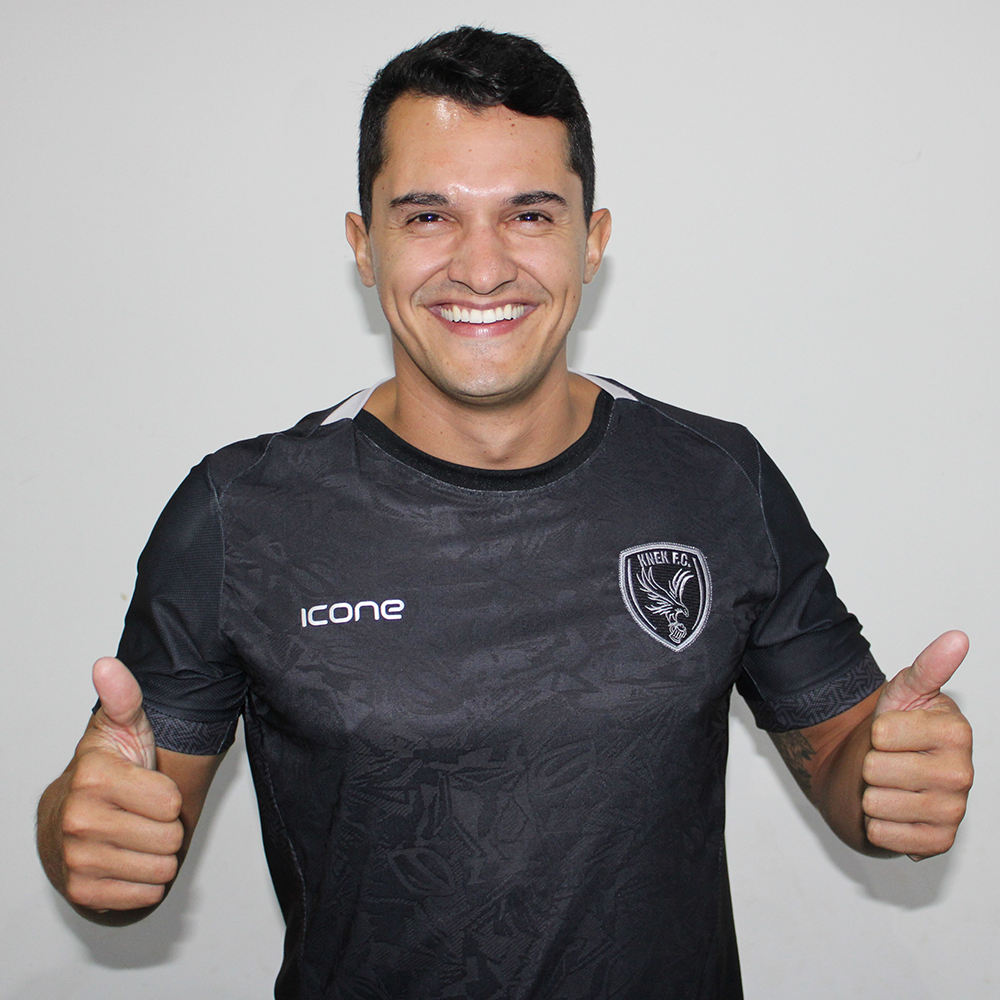 Breno Breno