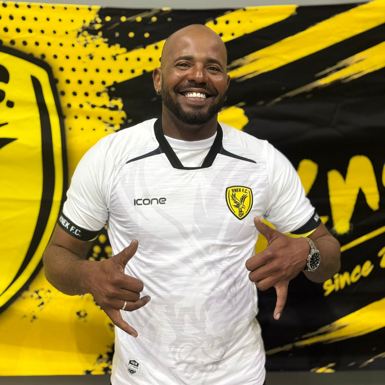 Samuel Goleiro Samuel Goleiro